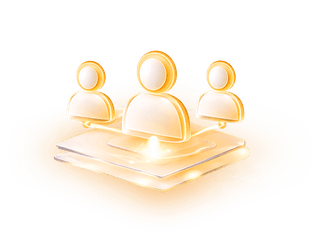Worldwide trading community expansion reaching half million active users
